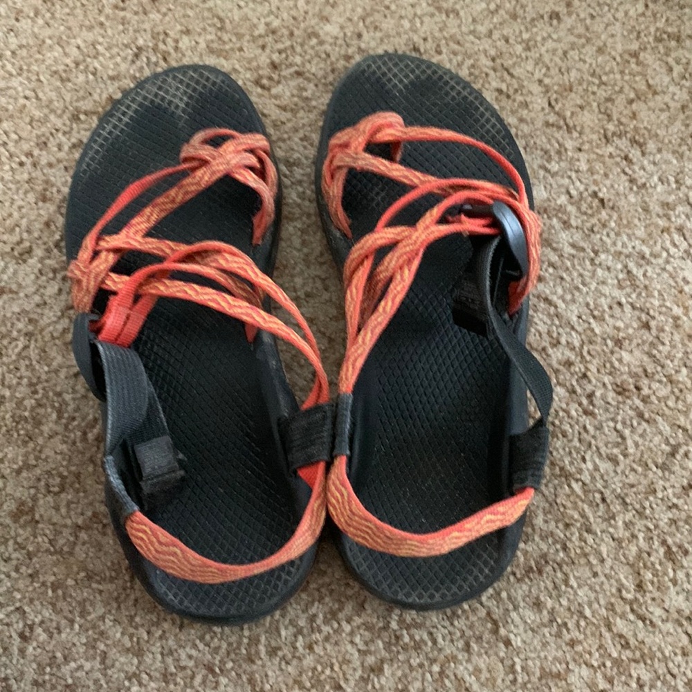 Chaco ZX/2 Yampa Sandals - Women's 9